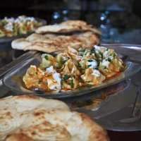 Souper entre filles Quartier central 