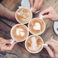 Café de rentrée du Quartier nord/VMR