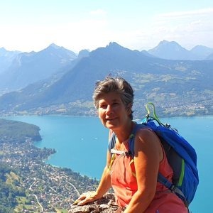 Carbonaro Pourquier Claire