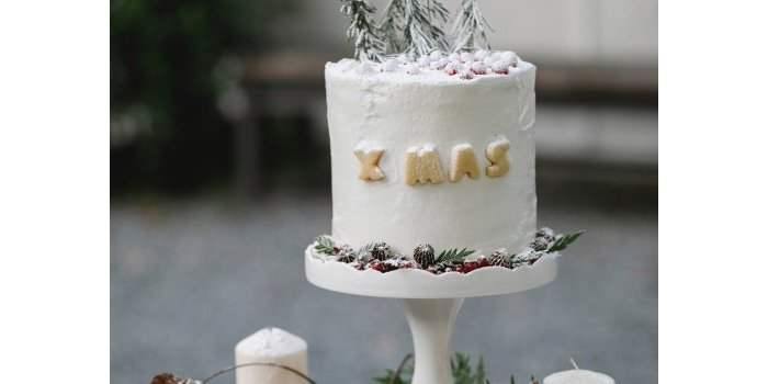 Tous en cuisine : menu de Noël
