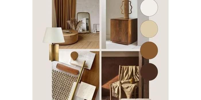 DÉCO - Finaliser son chez-soi - Accessoires et détails qui font la différence