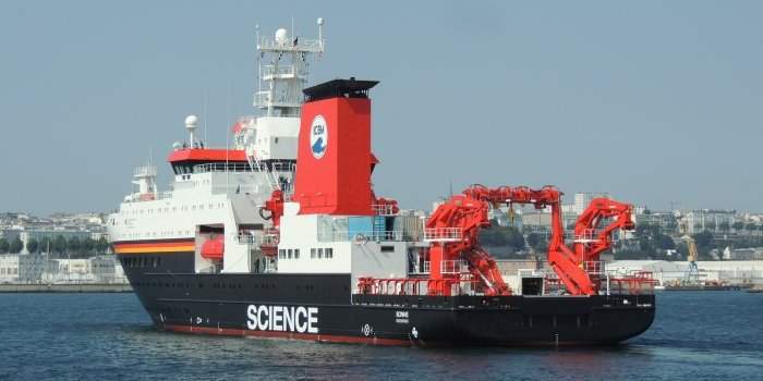 Service pour la Science et la technologie de l'Ambassade de France aux Etats-Unis 