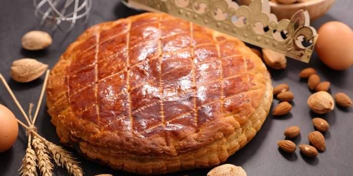 Galettes des Rois à VMR / Quartier Nord