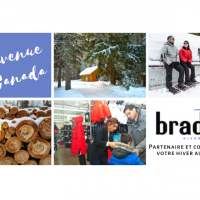 Atelier Brador Hiver : Vêtements d'hiver, tout ce qu'il faut savoir pour habiller sa famille - Mercredi 16 octobre 2019 11:00-12:00