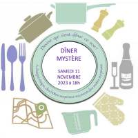 Diner Mystère