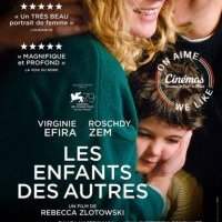 Sorties culturelles : Cinéma 