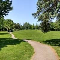Quartier grand - retrouvailles au parc !