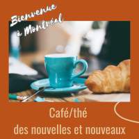 Potluck des Nouveaux Arrivants