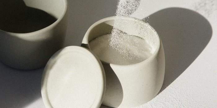 Naturopathie : Le Glucose