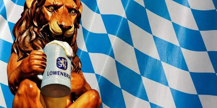 Conférence sur La brasserie Hofbräuhaus proposée - Munich Accueil