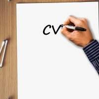 Le CV à la "québécoise"