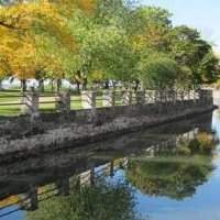 ANNULÉE - Promenade-découverte : "Canal Lachine" - Mardi 6 octobre 2020 09:45-12:00