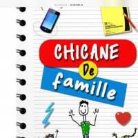 Sortie Théâtre : "Chicane de famille" à la Comédie de Montréal - Dimanche 19 janvier 2020 15:45-17:30