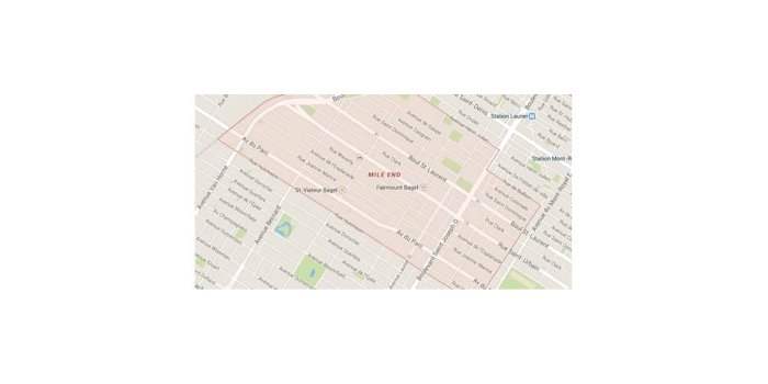 Promenade-découverte : "Le Plateau et le Mile End"