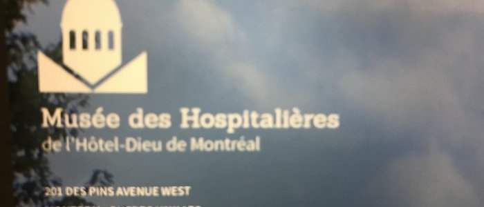 Sortie culturelle : Musée des Hospitalières 