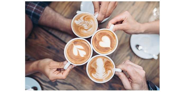 Café de rentrée du Quartier nord/VMR