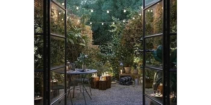 DÉCO - Créer un espace extérieur accueillant