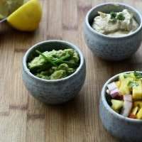 Atelier cuisine colombienne