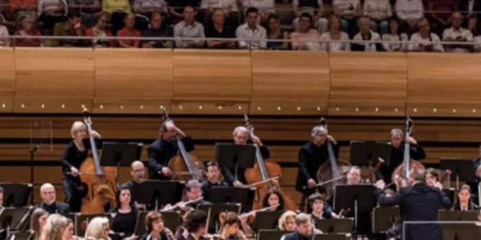 Sorties culturelles : Festival Bach