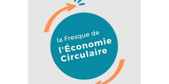 Fresque de l'économie circulaire