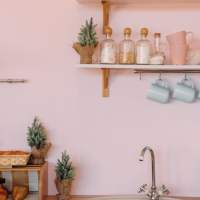 Organisation en cuisine