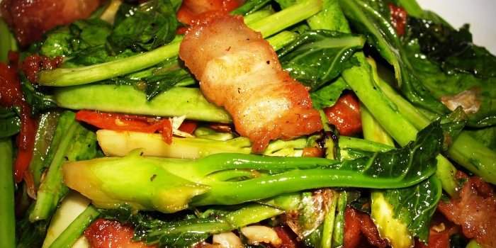  Ce soir On cuisine : un YU XIANG ROU SI : Porc sauté à l'ail - Zurich Accueil