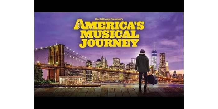 Sortie culturelle Online : "America's Musical Journey" (sous-titré en français) - Cinéma IMAX® TELUS du Centre des sciences de Montréal