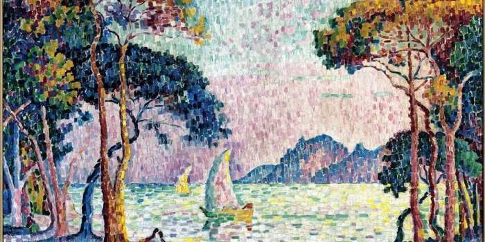 Sortie culturelle Online : Rencontre Virtuelle | Paris au temps du postimpressionnisme - Musée des beaux-arts de Montréal