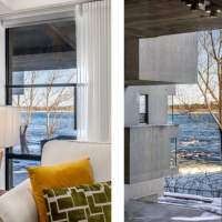 A la découverte de petits bijoux immobiliers montréalais