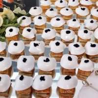 Potluck des Nouveaux Arrivants