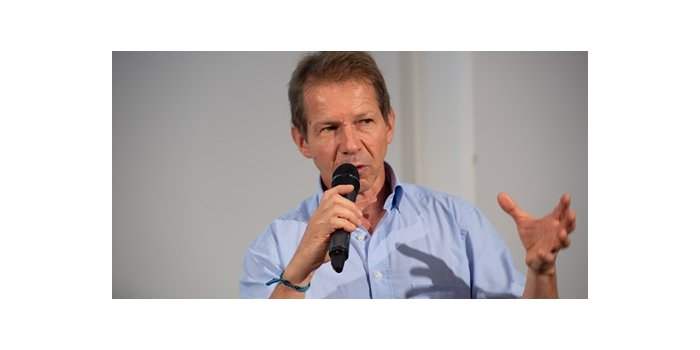 Webinaire "Comment transformer notre économie après le #COVID19"