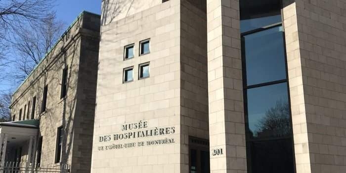 Sortie culturelle : Les jardins de l'Hotel-Dieu