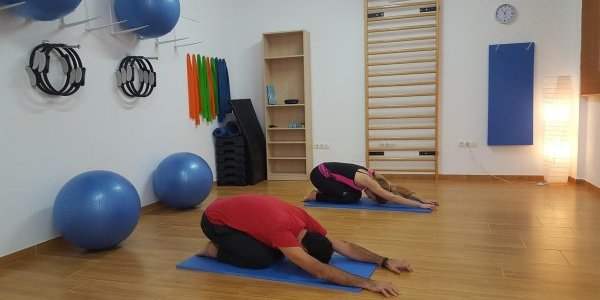 Pilates