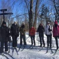 Ski de fond pour les grands débutants - Mercredi 26 janvier 11:00-12:00