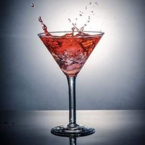 Cocktail de Bienvenue