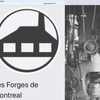 ANNULEE - Sortie culturelle : Les forges
