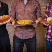 Potluck Quartier Outremont