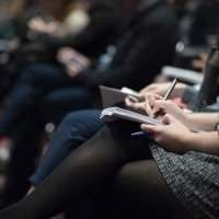Conférence de rentrée