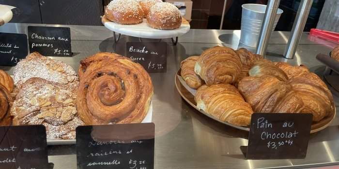 Café ouvert à tous