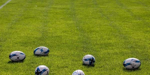 Rugby
