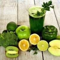 Le plein d'énergie ! Jus, smoothies, laits végétaux