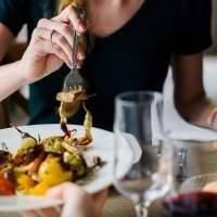 Lunch du Quartier Central