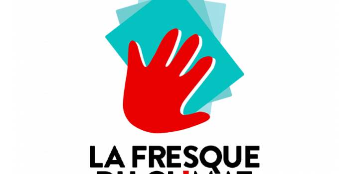 Atelier Fresque du Climat - annulé