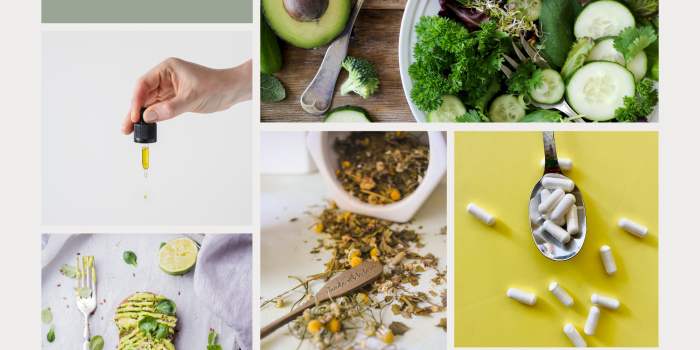 Naturopathie - Perte de poids