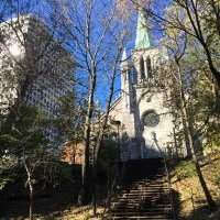D'une basilique à une autre