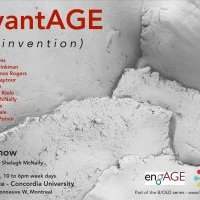 Tricot & CO - visite de l'exposition avantAGE