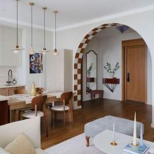 Déco - PETITES RÉNOVATIONS, GRANDS CHANGEMENTS