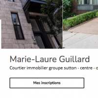 Webinaire animé par Marie-Laure Guillard (Sutton) : Focus sur l'immobilier résidentiel à Montréal - Mardi 26 janvier 2021 17:00-18:00