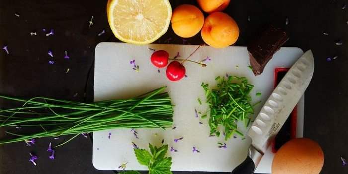 Tous en cuisine !