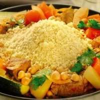 Quartier Outremont soirée couscous